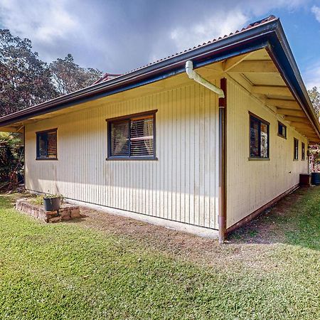 Ekomomai Retreat فولكانو المظهر الخارجي الصورة